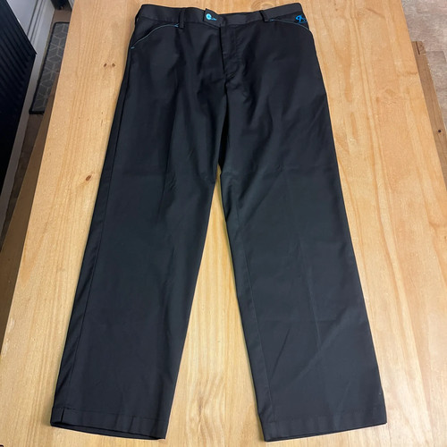 Stromberg golf trousers mens - stromberg,