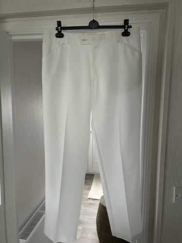 Stromberg white golf - stromberg,