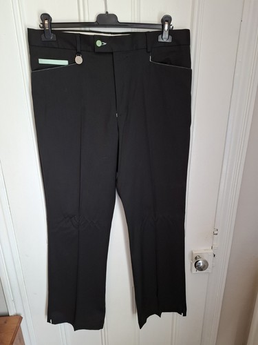 Stromberg golf trousers 36w - stromberg,