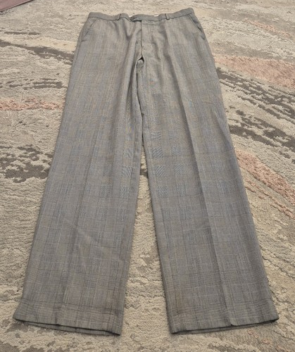 Mens stromberg check - mens, golf