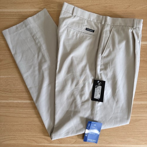 Stromberg golf trousers 36w - stromberg,