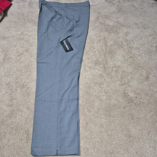 Mens stromberg grey malton - grey,