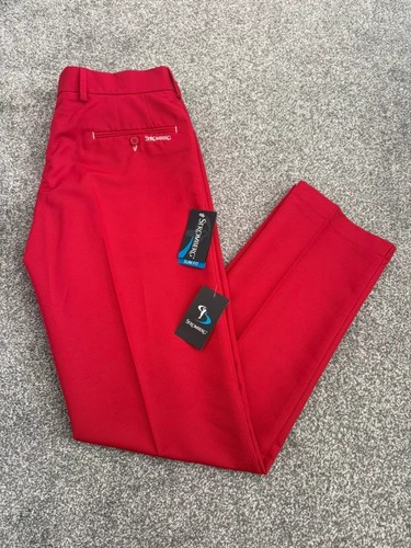 Stromberg slim fit golf - stromberg,