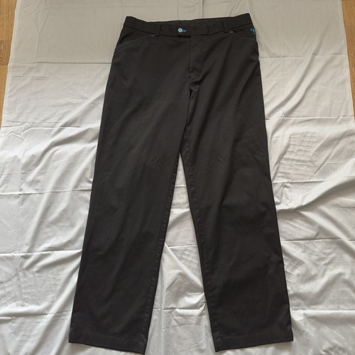 Stromberg men golf trousers - men's,