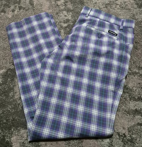 Stromberg golf trousers mens - stromberg,