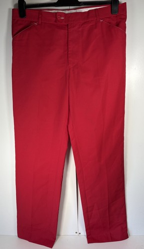 Stromberg golf trousers mens - stromberg,