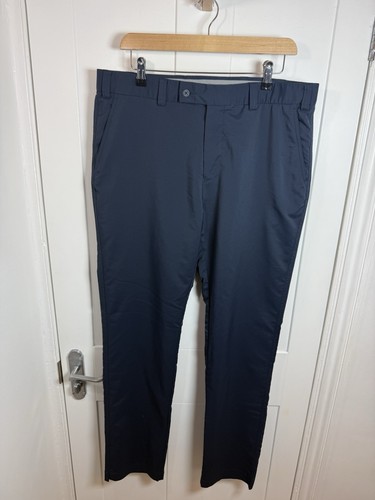 Stromberg mens golf trousers - stromberg,