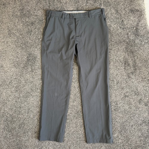 Mens stromberg grey golf - mens,