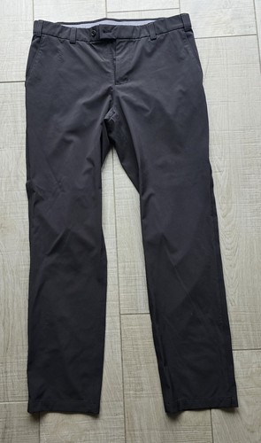 Stromberg golf trousers black - stromberg,