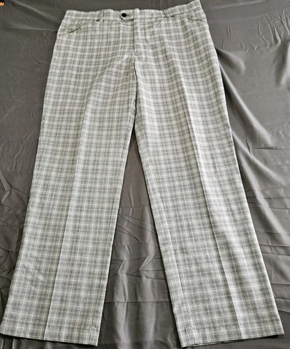 Stromberg golf trousers grey - trousers,