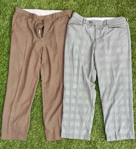 Pairs stromberg golf - pairs, of