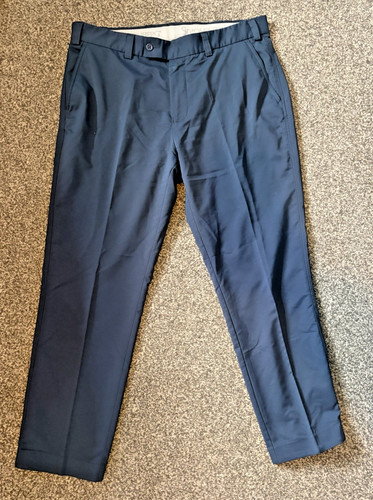 Stromberg mens golf trousers - stromberg,