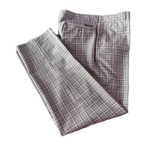 Stromberg golf trousers w36 - stromberg,