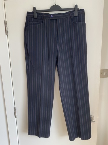 Stromberg golf trousers - golf, mens