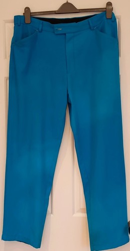 Stromberg men blue - blue, golf