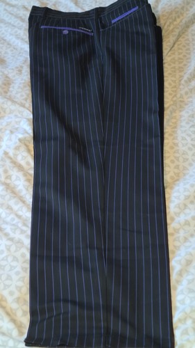 Stromberg golf trousers - , 36r