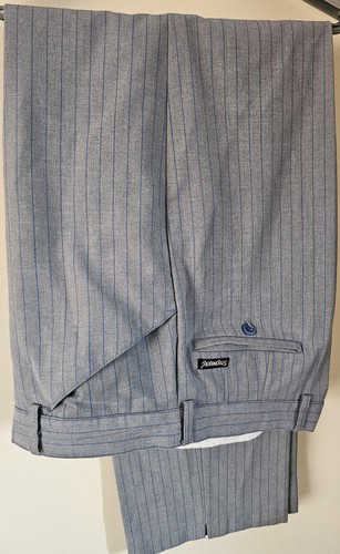 Stromberg men golf trousers - men's,