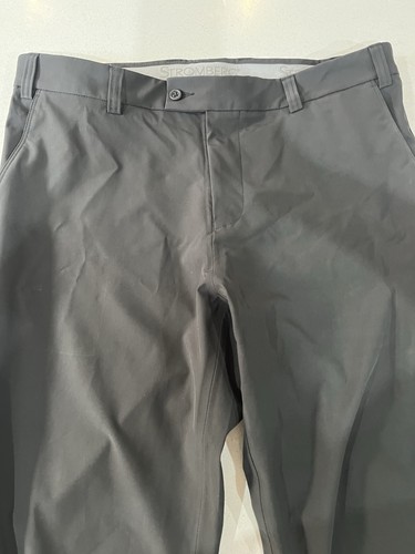 Stromberg weathertech men - stromberg,