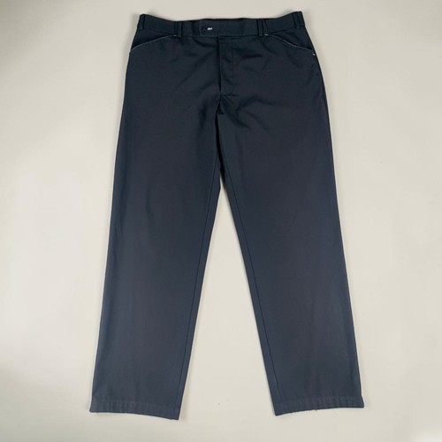 Stromberg mens golf trousers - mens,